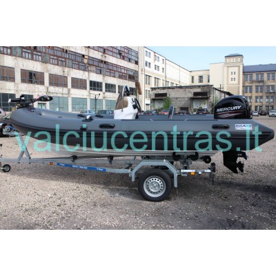 Valtis Dulkan Rib 500